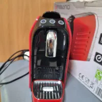 اسپرسوساز کپسولی-نسپرسو