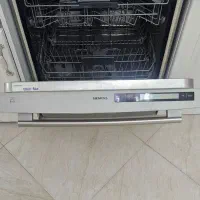 ظرفشویی ۱۴ نفره زیمنس