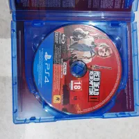 ردد ۲ Red Dead Redemption PS5|کنسول، بازی ویدئویی و آنلاین|تهران, شهرک محلاتی|دیوار