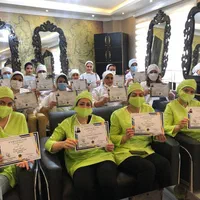 آموزش تتوی چهره و بدن|خدمات آموزشی|رشت, دیلمان|دیوار