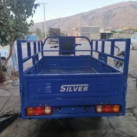 سه چرخه سیلور250