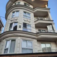 رهن کامل آپارتمان ۱۳۳ متری تک واحدی نوساز طالقانی
