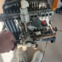 لوازم گازسوز اخوان آموزگار