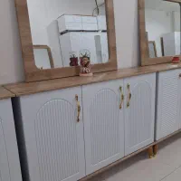 آئینه کنسول وکیوم