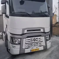 رنو|خودرو سنگین|تهران, گلستان (شهرک راه آهن)|دیوار