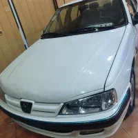 پژوپارس مدل ۸۹ کیفیت خوب