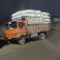 خاور بنز 608 شش تن  ال پی 36 مدل 64