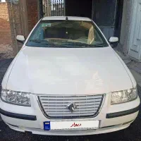 سمندLX 88سفارشی