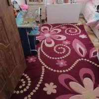 گلیم فرش بدون ایراد|فرش|سنندج, |دیوار