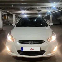 فروش فوری اکسنت ۹۷تمیز