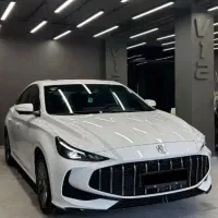 ام جی ۵ صفر فول