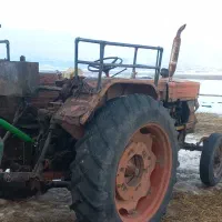 تراکتوررومانی