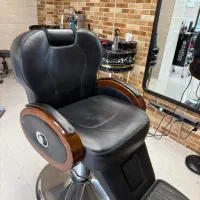 صندلی آرایشگاه