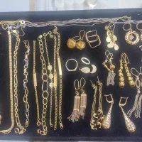طلای کارکرده