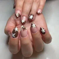 جشنواره ویژه ناخن(ژلیش ۱۹۰ لمینت ۲۹۰ ترمیم ۳۹۰)|خدمات زیبایی و سلامت|اصفهان, ملکشهر|دیوار