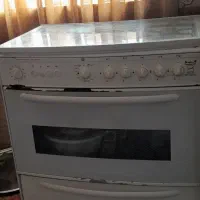 گاز ۵ شعله فردار