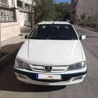 پژو پارس مدل 1388|خودرو سواری و وانت|همدان, |دیوار