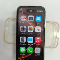 ایفون 16پرو مکس(مینی)|موبایل|بردسیر, |دیوار