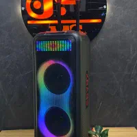پارتی باکس XBASS