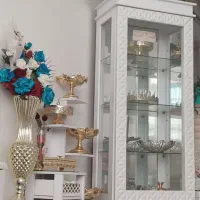 بوفه ساعت.گل