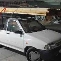 وانت بار کرایه|خدمات حمل و نقل|بندرعباس, |دیوار