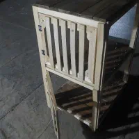 قفس چوبی|لوازم جانبی حیوانات|شاهینشهر, ۹ دی|دیوار