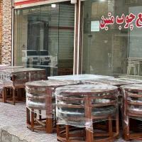 ناهارخوری***میز ناهار خوری