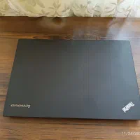 Lenovo ThinkPad T495s
