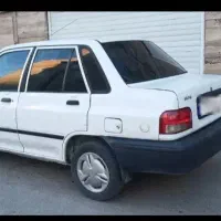 پراید ۹۳ تمام رنگ