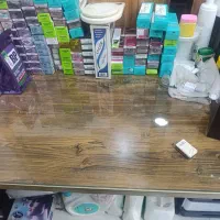 میز اداری ونیز کامپیوتر