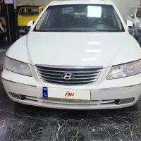 فروش آزرا مدل 2010