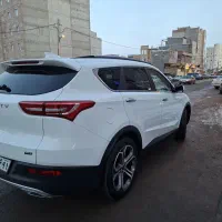 فیدلیتی پرایم|خودرو سواری و وانت|اردبیل, |دیوار