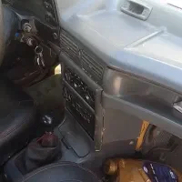 دوو سیلو|خودرو سواری و وانت|مشهد, کوشش|دیوار