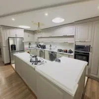 اجاره اپارتمان ۱۳۵متری در نخست وزیری