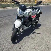 بنلی 150 TNT مدل ۱۴۰۳