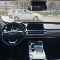 ایکس 55 پرو|خودرو سواری و وانت|کرج, مهرویلا جنوبی|دیوار