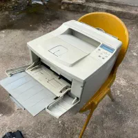 فروش دو‌ دستگاه فتوکپی و پرینتر نیاز به سرویس|پرینتر، اسکنر، کپی، فکس|رشت, بلوار گیلان|دیوار