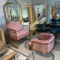 شلف ایستاده//میز ناخن/ترولی/ست پدیکور|آرایشگاه و سالنهای زیبایی|سنندج, |دیوار