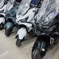 اس وای ام ای دی وی ۱۷۵ هاسکی sym adv اقساط ۱۸ ماهه|موتورسیکلت|تهران, هفده شهریور|دیوار