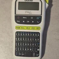 لیبل پرینتر برند برادر