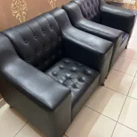 مبلمان اداری
