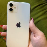 آیفون ۱۱ نرمال|موبایل|اسلام‌شهر, مطهری|دیوار