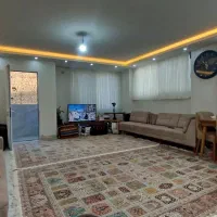 واحد-95-متری-دوخواب-تک-واحدی-نوساز-دروازه-تهران