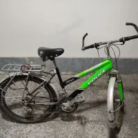 دوچرخه