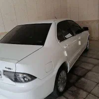 سورن پلاس دوگانه سوز مخزن بزرگ،مدل 1401|خودرو سواری و وانت|اسفراین, |دیوار