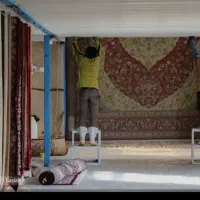 قالیشویی شهروند|خدمات نظافت|کهریزک, |دیوار