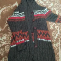 مانتو اداری وبافت