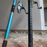 لنسر بنکس|ماهیگیری|تهران, نبی اکرم|دیوار