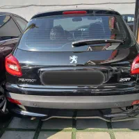 207/ دنده  فلز  /۴۰۴ تحویل فوری|خودرو سواری و وانت|تهران, مهران|دیوار