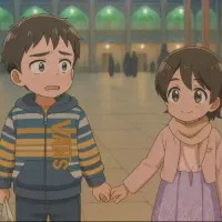 مشا ور ازدو اج. بلیط